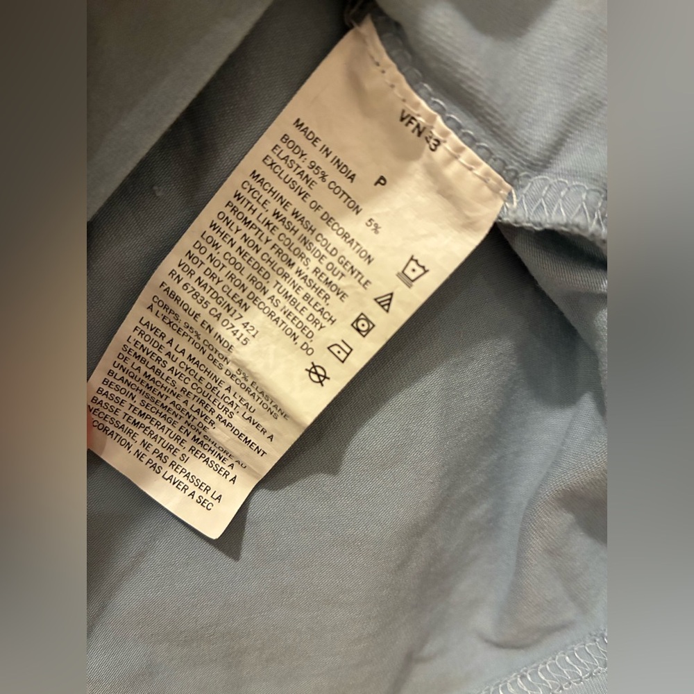 Nautica Men's Short & Long Sleeve Tees Bundle - Picture 8 of 16